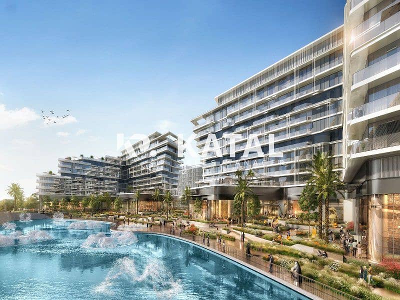 15 The Source II, Saadiyat Island, Apartment for sale, 2 Bedroom Apartment for Sale, The Lourve Museum, Abu Dhabi 05. jpg