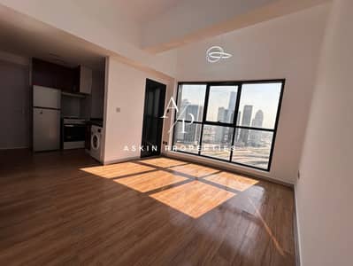 1BHK Plus MAID/READY TO MOVE IN/UPGRADED
