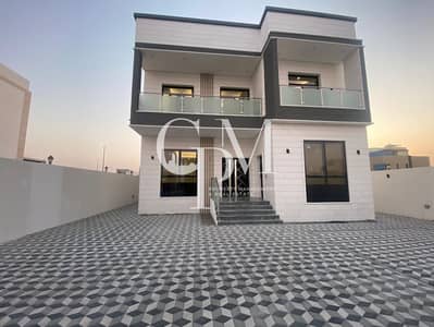 5 Bedroom Villa for Sale in Al Shamkha, Abu Dhabi - WhatsApp Image 2024-12-06 at 3.00. 50 PM (6). jpeg