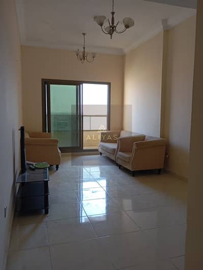 1 Bedroom Apartment for Rent in Emirates City, Ajman - IMG-20241124-WA0142. jpg