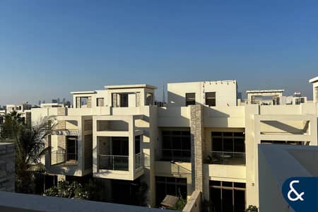 Luxury 3 Beds Townhouse | Fully Landscaped