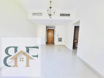 Luxury and very spacious 2Bhk with 2 balcony with waderobe with free  parking ready to move just 48k