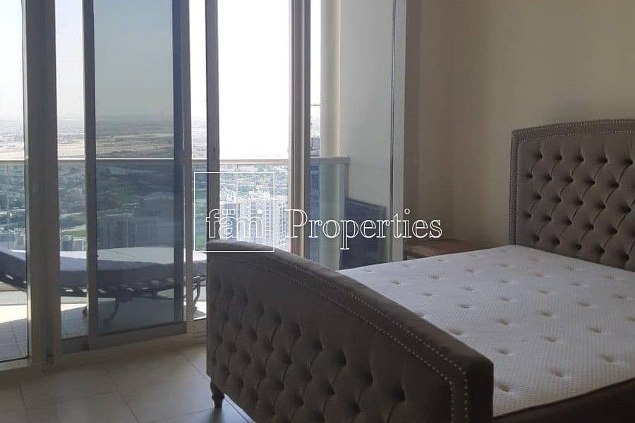 A Beautifull Large two bedrooms in JLT!