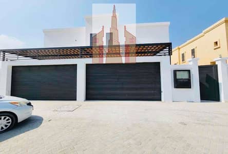 4 Bedroom Villa for Rent in Hoshi, Sharjah - mKjlhrFYgkRxkxlin49aTe12JelVpy15IgpCXlt0