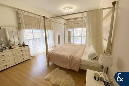 Two Bedrooms | Upgraded | Vacant | Balcony