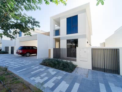 4 Bedroom Villa for Rent in Tilal Al Ghaf, Dubai - Brand New | Garden Suite | Stunning Villa