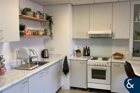 1 Bedroom Apartment for Sale in Motor City, Dubai - One Bed I Rented I 1053 Sqft I Upgraded