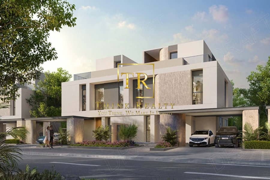 位于迪拜南部街区,艾玛尔南区,Golf Lane 5 卧室的别墅 5370000 AED - 10327546 位于迪拜南部街区,艾玛尔南区,Golf Lane 5 卧室的别墅 5370000 AED - 10327546