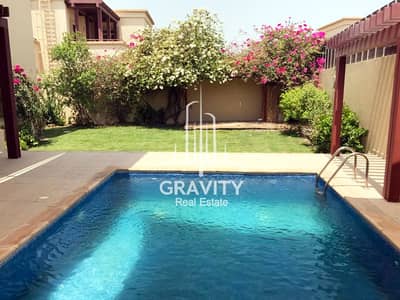 Excellent finishes 5BR villa w/ private pool in Lailak Excellent finishes 5BR villa w/ private pool in Lailak