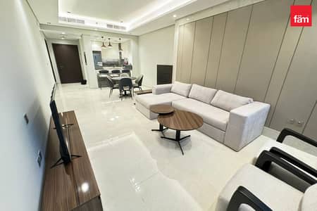 1 Bedroom Apartment for Sale in Business Bay, Dubai - HIGH FLOOR | POST HANDOVER PAYMENT PLAN