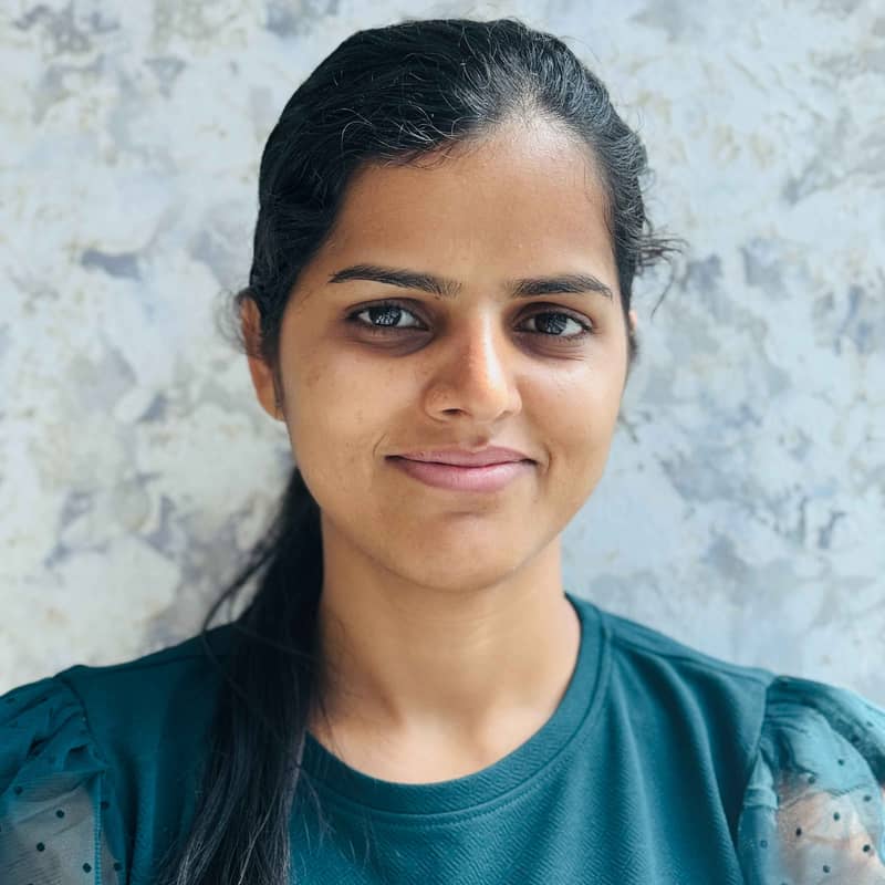 Sapna Singh Sapna Singh