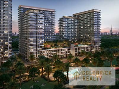 1 Bedroom Apartment for Sale in Dubai Hills Estate, Dubai - PRO_EXT_4-670x500. jpg