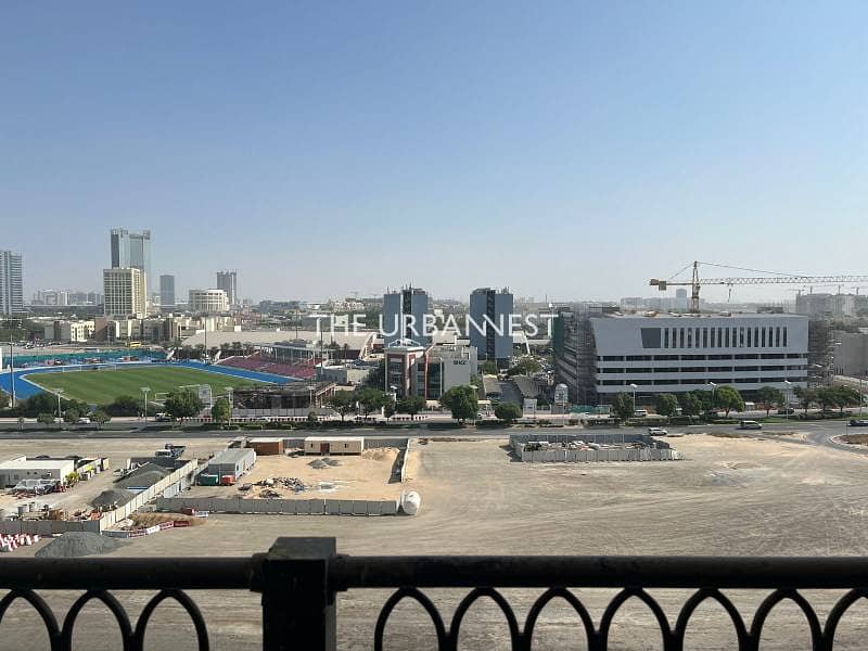 شقة في العربي،مساكن القناه المائية غرب،مدينة دبي الرياضية 1 غرفة 77000 درهم - 10328902 شقة في العربي،مساكن القناه المائية غرب،مدينة دبي الرياضية 1 غرفة 77000 درهم - 10328902