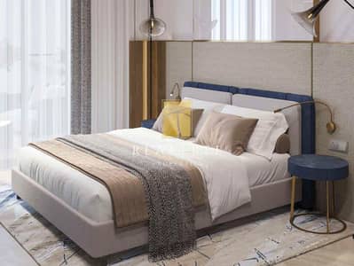 Studio for Sale in Jumeirah Village Circle (JVC), Dubai - 12. png
