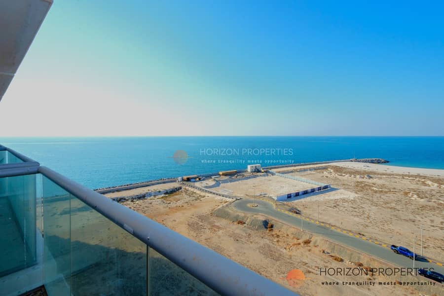 位于阿尔马扬岛，太平洋公寓，太平洋萨摩亚公寓 的公寓 42000 AED - 10328975