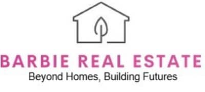 Barbie Real Estate