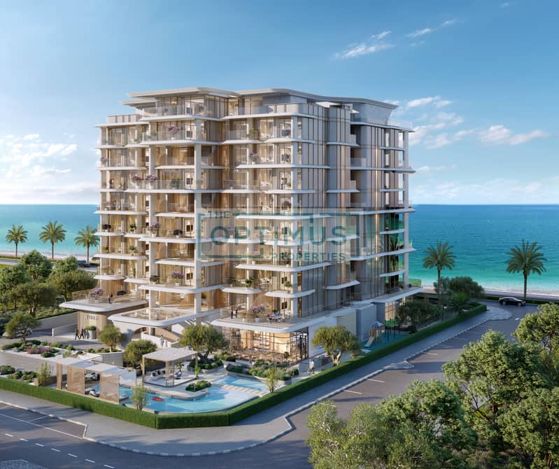 7 Render_Vitalia_Full Building Shot Sea Side 1. jpg