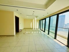 شقة في برج الشاطئ 2،أبراج الشاطئ،الخان 3 غرف 90000 درهم - 10329399