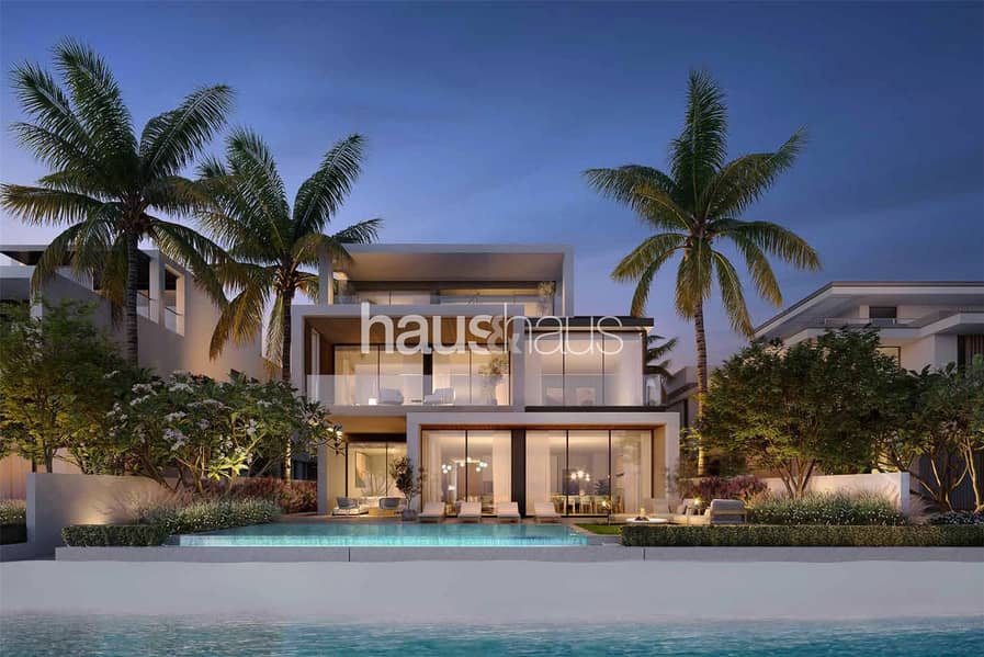 Indigo Ocean | Unique Villa Design | Beachfront Indigo Ocean | Unique Villa Design | Beachfront