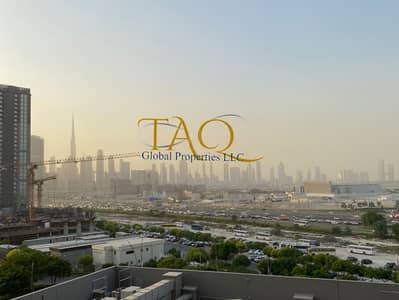 Unfurnished | Burj View | Best ROI