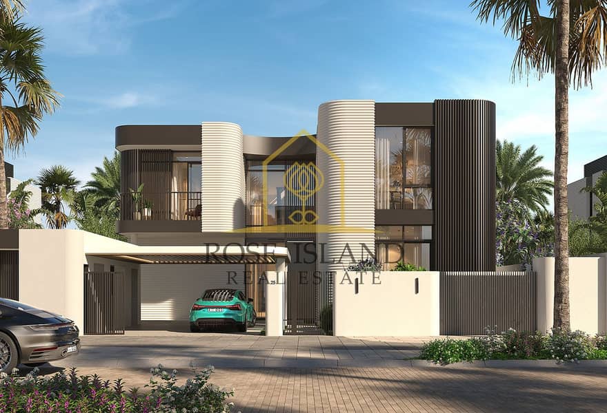 5 Yas Riva Ext_Villa_5B Inland Front. jpg