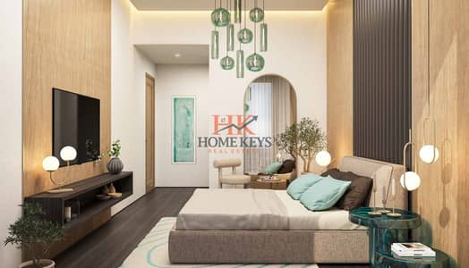 1 Bedroom Apartment for Sale in DAMAC Lagoons, Dubai - 8. jpg