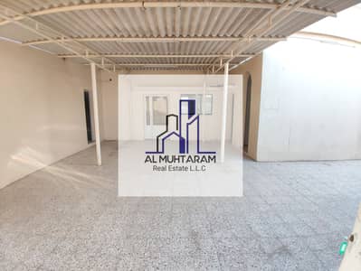 Hot offer 3bhk villa with hall majlis made room only 55k in Sabkha Sharjah