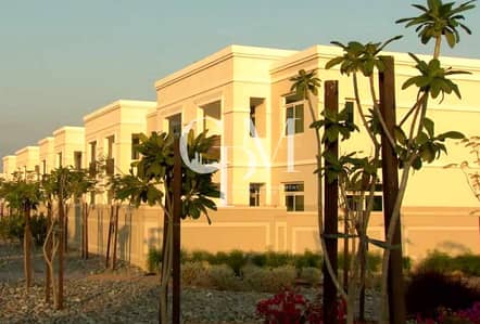 2 Bedroom Townhouse for Sale in Al Ghadeer, Abu Dhabi - Screenshot 2024-12-06 141105. png