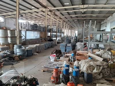 Factory for Sale in Industrial Area, Sharjah - الصناعية 11. jpeg