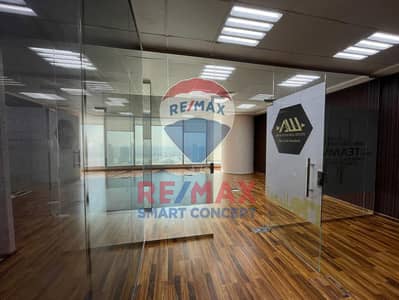 Office for Rent in Al Reem Island, Abu Dhabi - c011d6a8-b3d1-11ef-b51d-52b437fb4e81. jpg