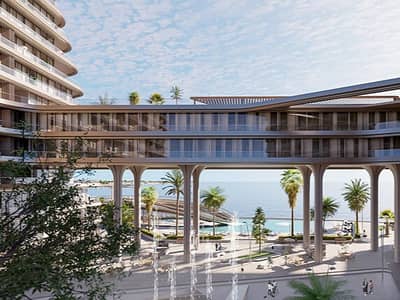 2 Bedroom Flat for Sale in Mina Al Arab, Ras Al Khaimah - bridge-to-wonder. jpg