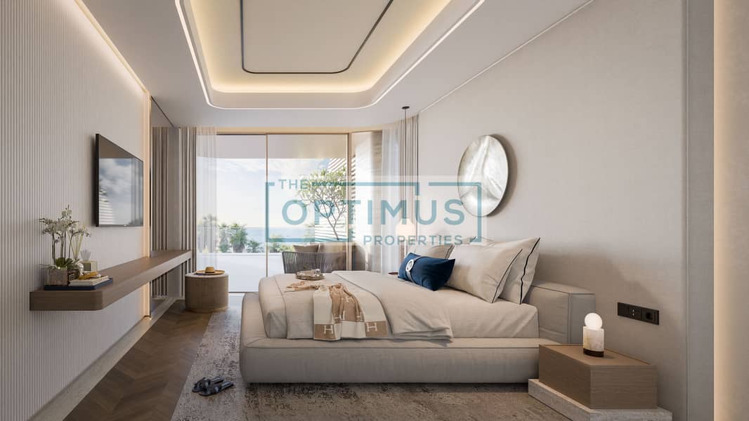 17 Render_Vitalia_Residences_3 Bed_Bedroom. jpg