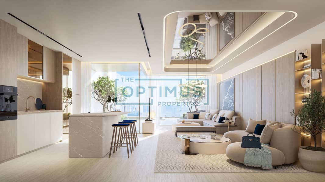 18 Render_Vitalia_Residences_4 Bed_Duplex Lower Living & Kitchen. jpg