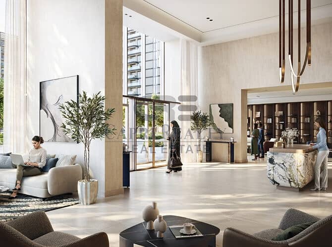 Creekwater View| Payment Plan| 25mins to Dubai Marina Creekwater View| Payment Plan| 25mins to Dubai Marina