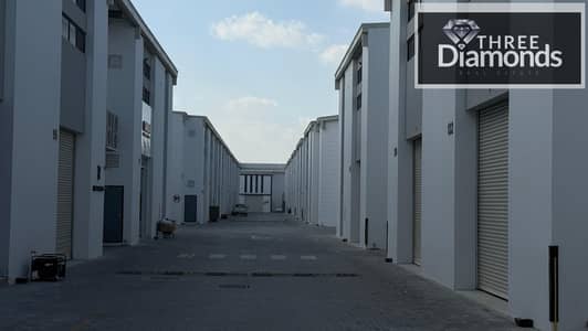 Warehouse for Rent in Al Quoz, Dubai - 2. jpeg