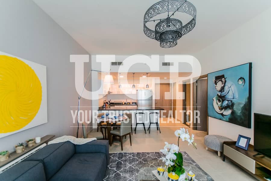 Hot Deal |Newest 1BR apt w/ Huge Balcony Hot Deal |Newest 1BR apt w/ Huge Balcony