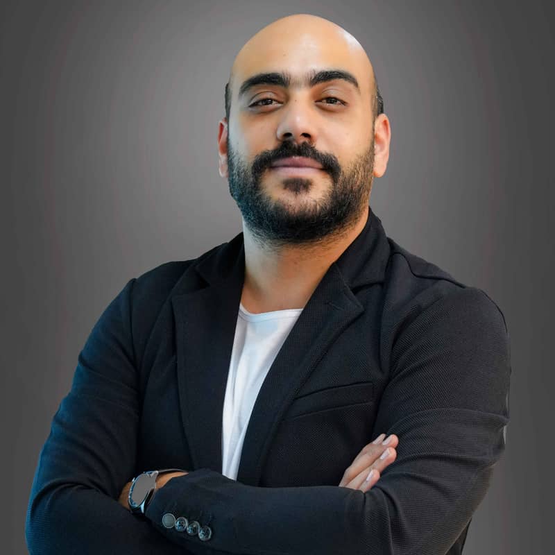 Ahmad Al Behisi