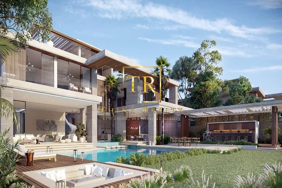 Bespoke Villa | Easy Payment Plan | Enduring Value Bespoke Villa | Easy Payment Plan | Enduring Value
