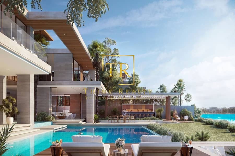 Luxury Residence | Elegant Design | Capital Growth Luxury Residence | Elegant Design | Capital Growth