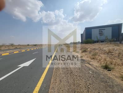 Plot for Sale in Al Salam City, Umm Al Quwain - WhatsApp Image 2024-12-05 at 1.49. 30 PM (1). jpeg