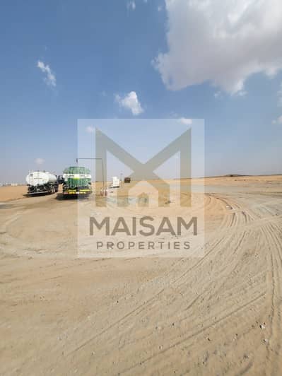 Plot for Sale in Al Salam City, Umm Al Quwain - WhatsApp Image 2024-12-05 at 1.49. 25 PM. jpeg