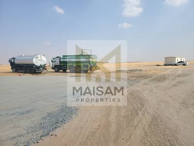 Plot for Sale in Al Salam City, Umm Al Quwain - WhatsApp Image 2024-12-05 at 1.49. 29 PM (2). jpeg