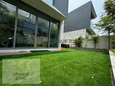瓦斯尔门户住宅区， 迪拜 3 卧室联排别墅待租 - 位于瓦斯尔门户住宅区，栀子花联排别墅 3 卧室的联排别墅 290001 AED - 10332720