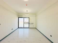 Upgraded 3BR Brand New | Expansive Layout | Road view with  Balcony