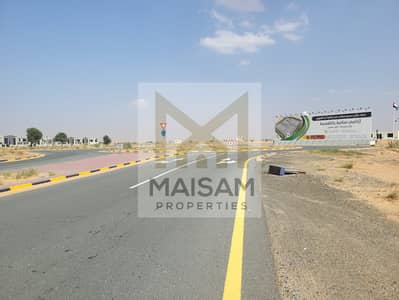Plot for Sale in Al Salam City, Umm Al Quwain - WhatsApp Image 2024-12-05 at 1.49. 30 PM (2). jpeg