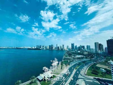3 Cпальни Апартаменты в аренду в Аль Маджаз, Шарджа - BGEhIDosABdZK0QZzvRmMugr8D1FkyAKAwP1VENE