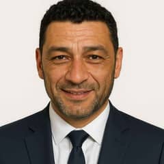 Ali Hassan
