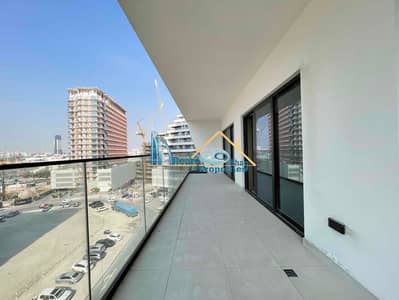 3 Bedroom Flat for Rent in Al Jaddaf, Dubai - PqlPQNdK6qjsIvgGDD2rXnf6Szabv0AgZPg7Xyfd