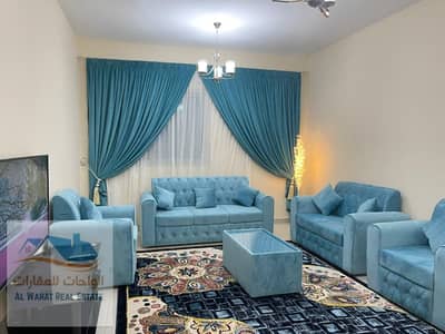 شقة 1 غرفة نوم للايجار في الرميلة، عجمان - WhatsApp Image 2023-12-28 at 16.45. 48_631f2f5e. jpg