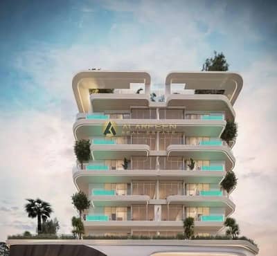 1 Спальня Апартамент Продажа в Дейра Айленд, Дубай - Screenshot 2024-12-07 141437. jpg